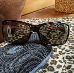 Costa Sunglasses